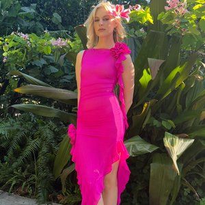 Meet your Posher, Emilia